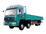 Hongyan XinDaKang 8x4 2003 года